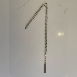 Chan Luu Pyrite Necklace